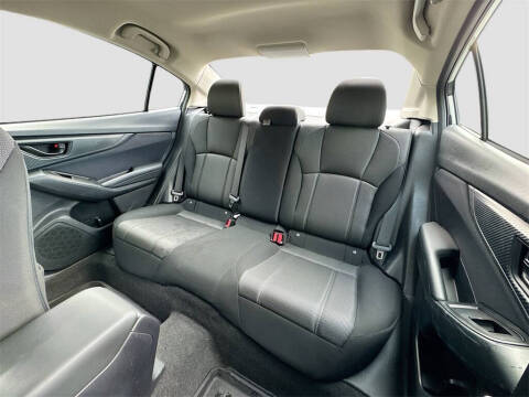 2020 Subaru Impreza Premium