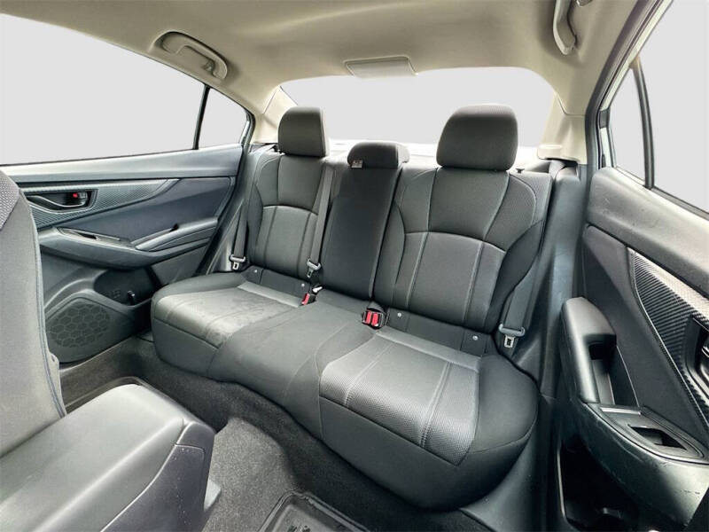 2020 Subaru Impreza Premium