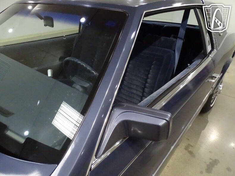 1983 Buick Riviera