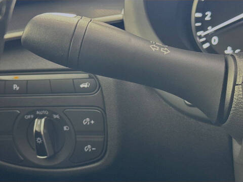 2025 Infiniti QX50 Luxe