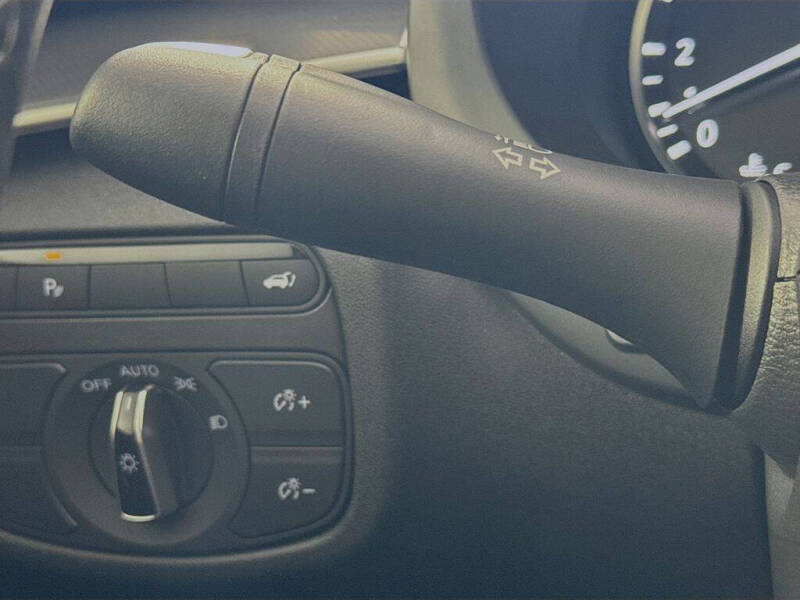 2025 Infiniti QX50 Luxe