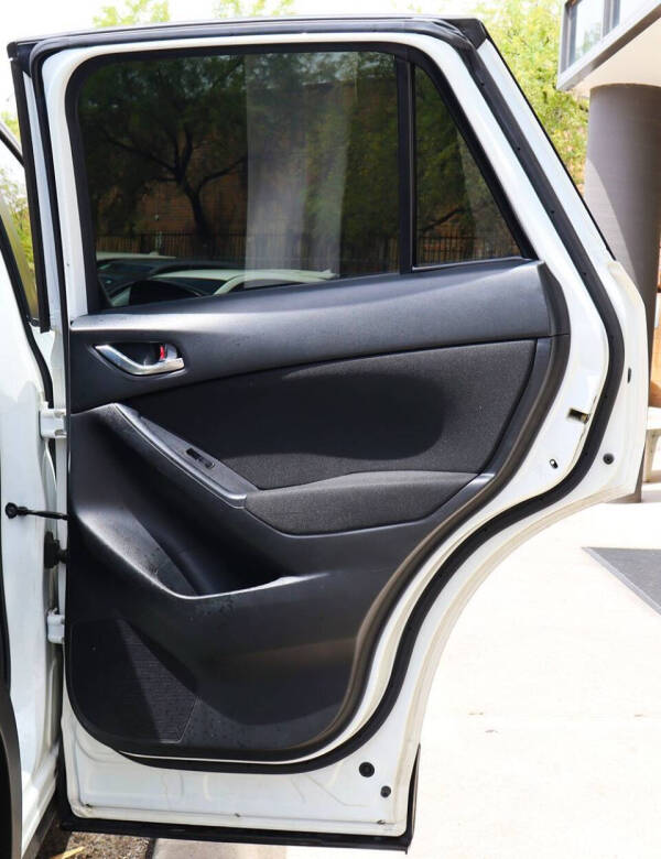 2013 Mazda CX-5 Touring