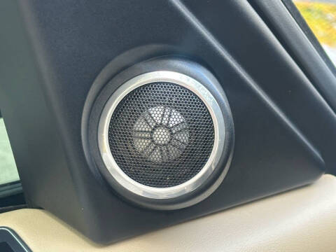 2014 Land Rover Range Rover HSE