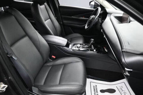 2023 Mazda CX-30 2.5 S Preferred