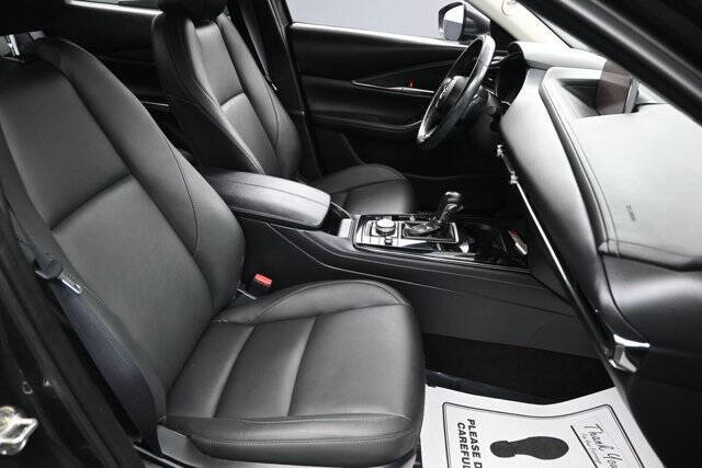 2023 Mazda CX-30 2.5 S Preferred