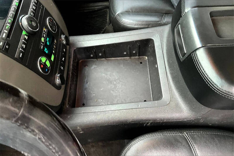 2009 GMC Sierra 2500HD