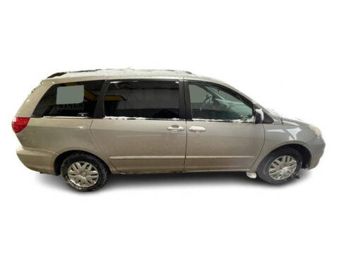2006 Toyota Sienna LE 7 Passenger