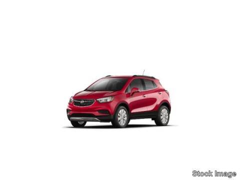 2019 Buick Encore for sale at Meyer Motors in Plymouth WI