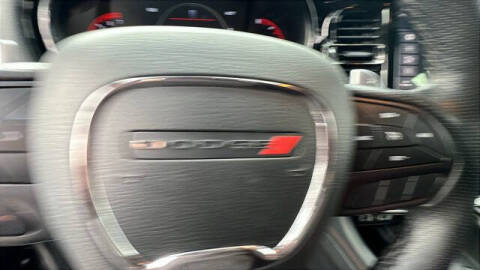 2024 Dodge Durango R/T