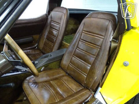 1978 Chevrolet Corvette
