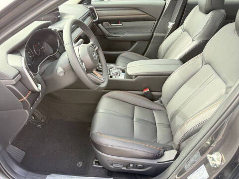 2026 Mazda CX-50 2.5 S Premium