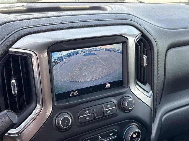 2022 Chevrolet Silverado 1500 Limited