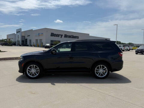 2024 Dodge Durango GT Premium