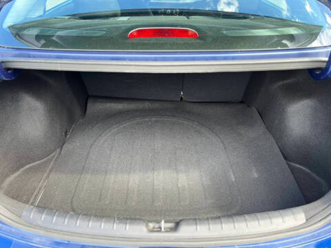 2019 Kia Rio