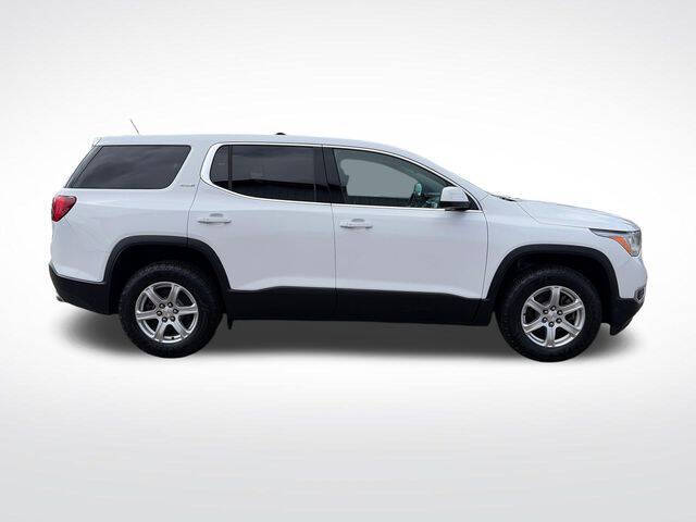 2019 GMC Acadia SLE-1