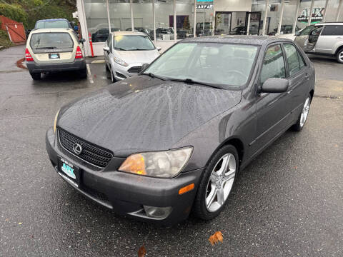 2004 Lexus IS 300