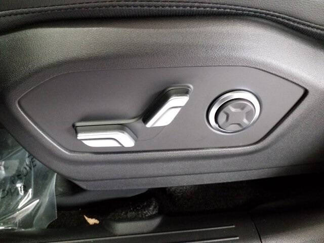 2025 Hyundai Santa Fe Hybrid Limited