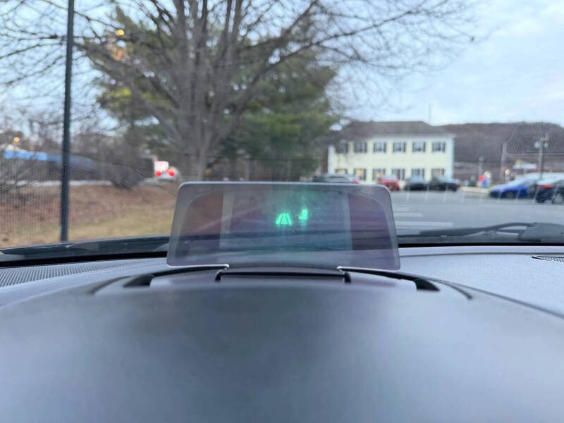 2016 Mazda MAZDA6 i Grand Touring