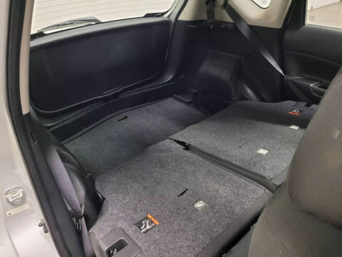 2018 Nissan Versa Note