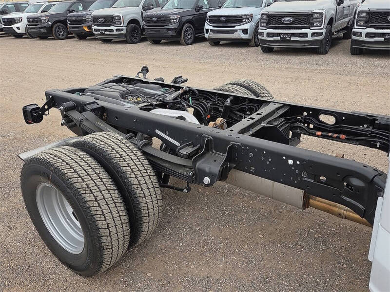 2026 Ford F-350 Super Duty XL