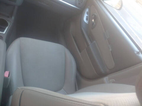 2004 Chevrolet Malibu LT