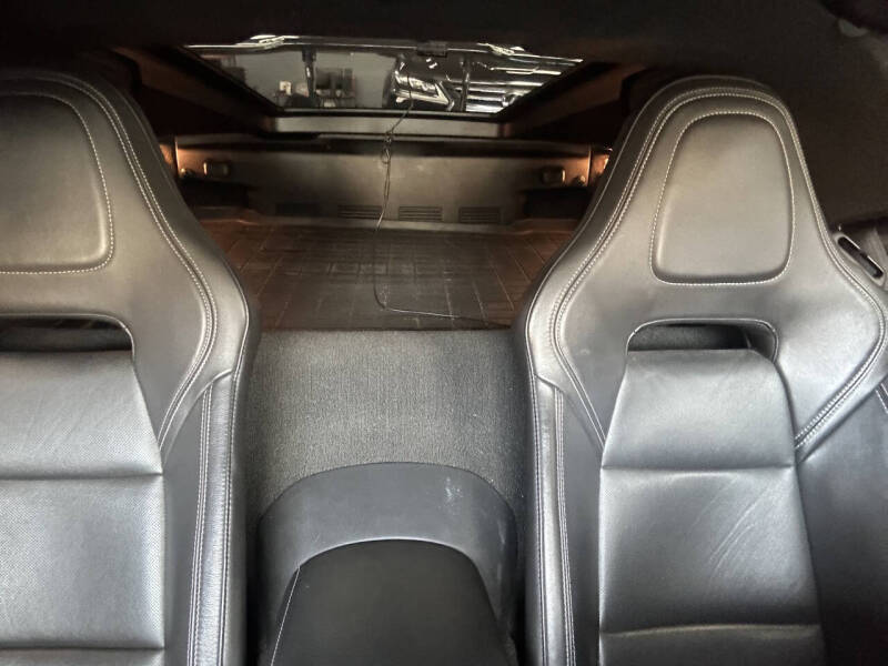 2019 Chevrolet Corvette Grand Sport