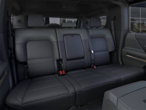 2025 GMC HUMMER EV 2X