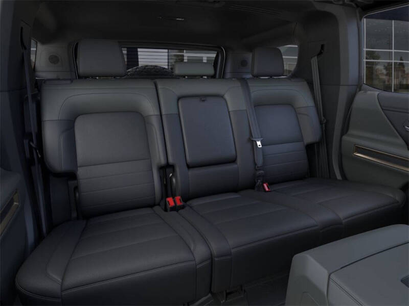 2025 GMC HUMMER EV 2X