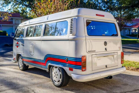 2013 Volkswagen Type 2
