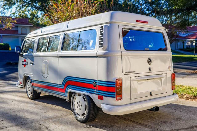 2013 Volkswagen Type 2