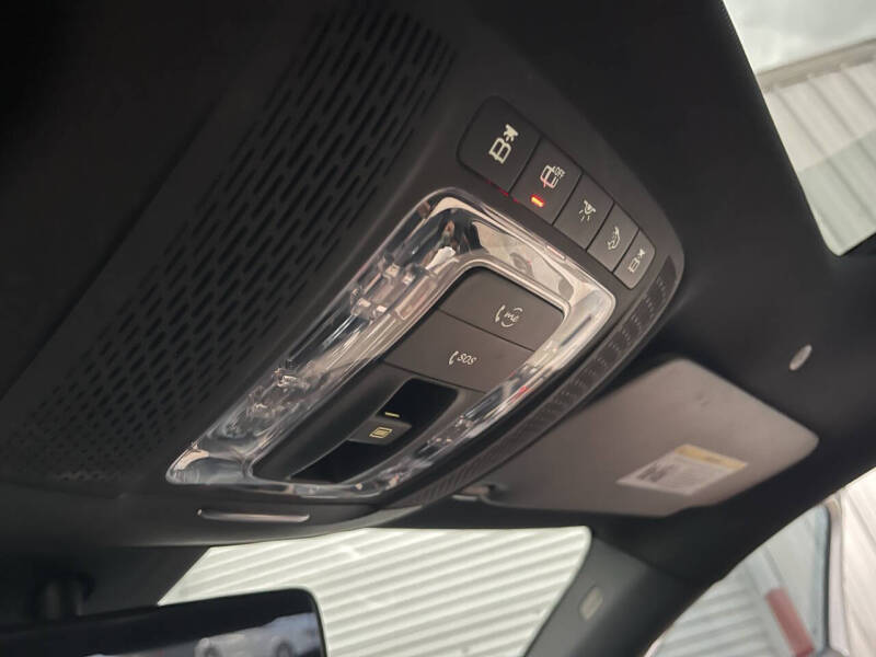 2019 Mercedes-Benz A-Class A 220