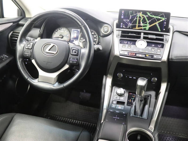 2018 Lexus NX 300