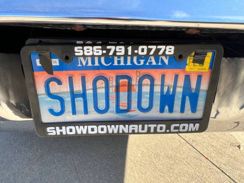 1971 Oldsmobile Cutlass Supreme