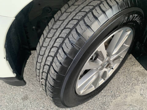 2014 Nissan Pathfinder SV