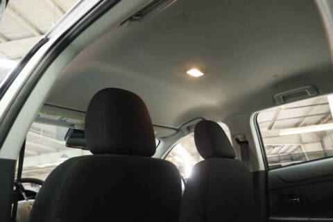2026 Mitsubishi Outlander Sport ES