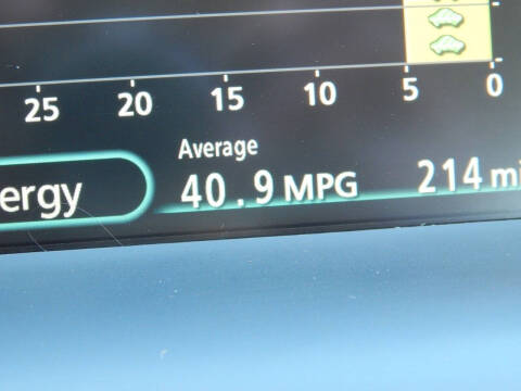 2007 Toyota Prius Touring
