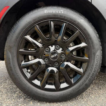 2019 MINI Hardtop 4 Door