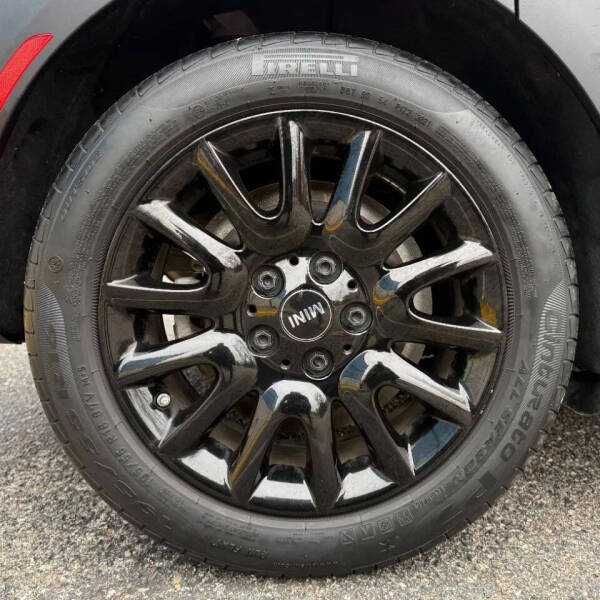 2019 MINI Hardtop 4 Door