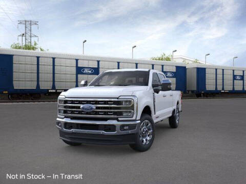 2026 Ford F-250 Super Duty