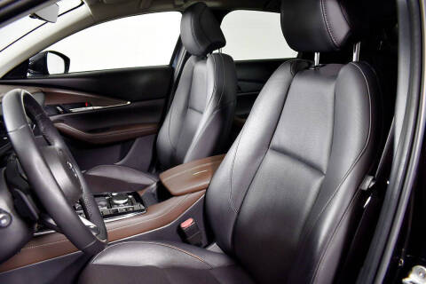 2021 Mazda CX-30 Premium