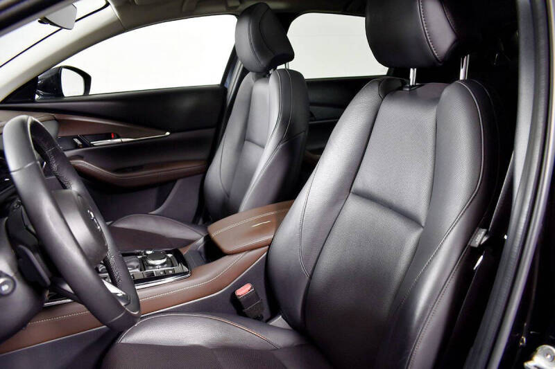 2021 Mazda CX-30 Premium