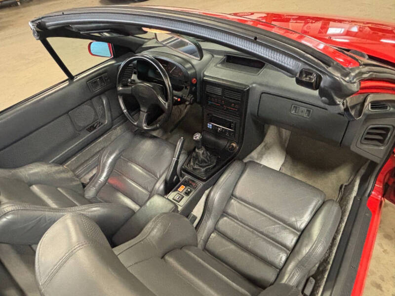1988 Mazda RX-7