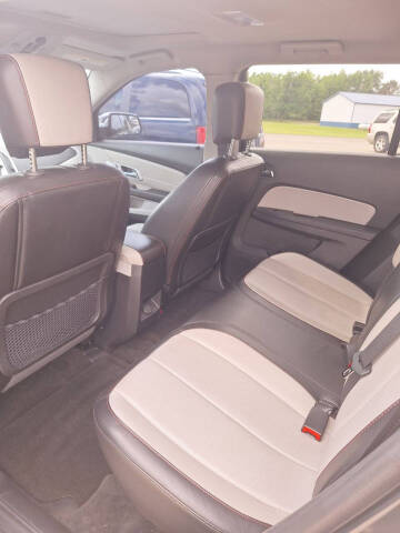 2014 GMC Terrain SLT-2