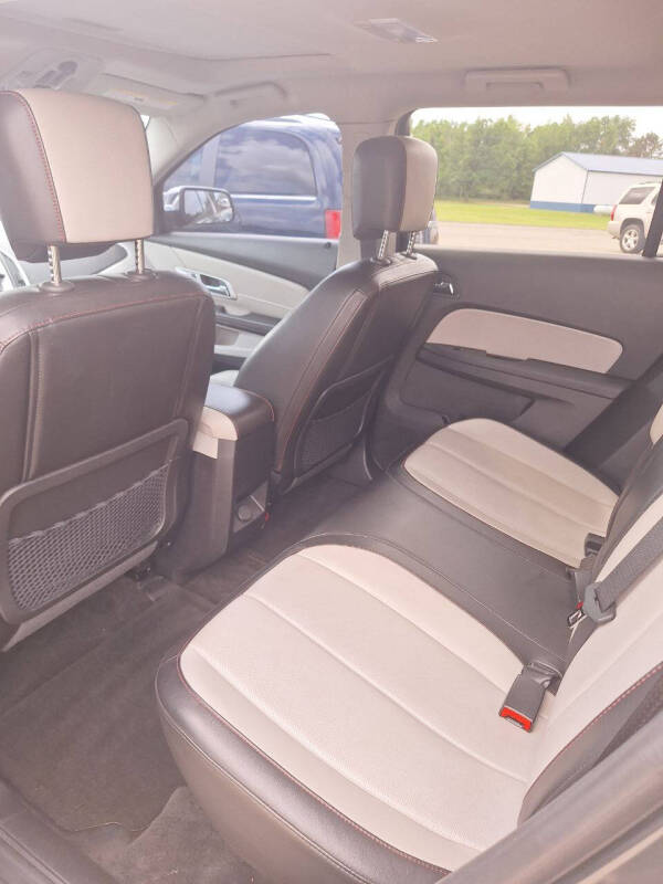 2014 GMC Terrain SLT-2