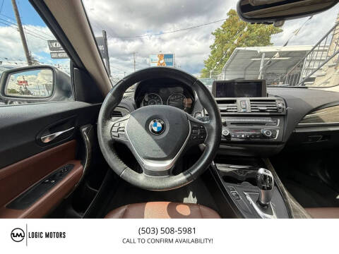 2014 BMW 2 Series 228i