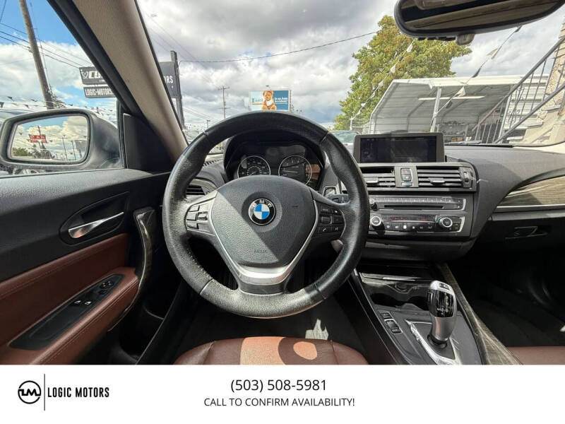2014 BMW 2 Series 228i