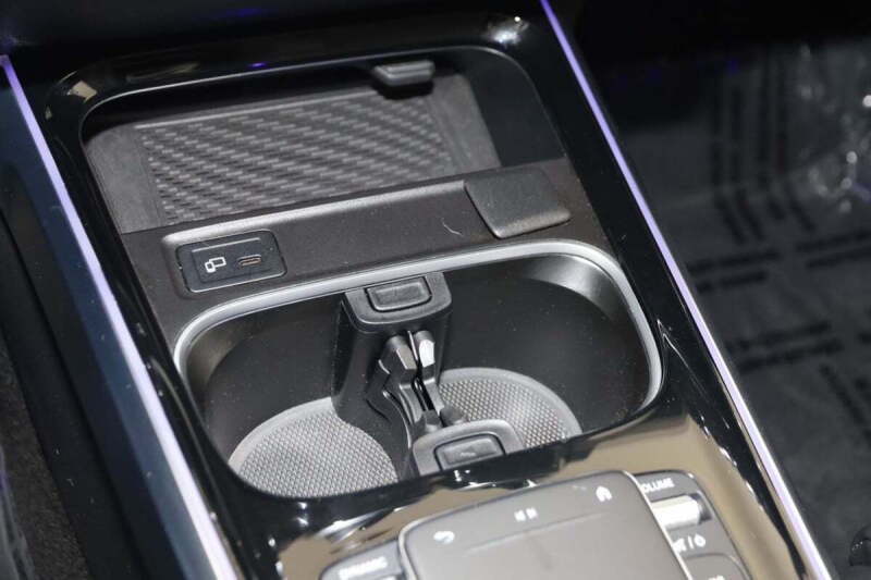 2023 Mercedes-Benz GLB GLB 250 4MATIC