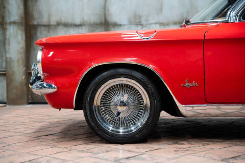 1964 Chevrolet Corvair