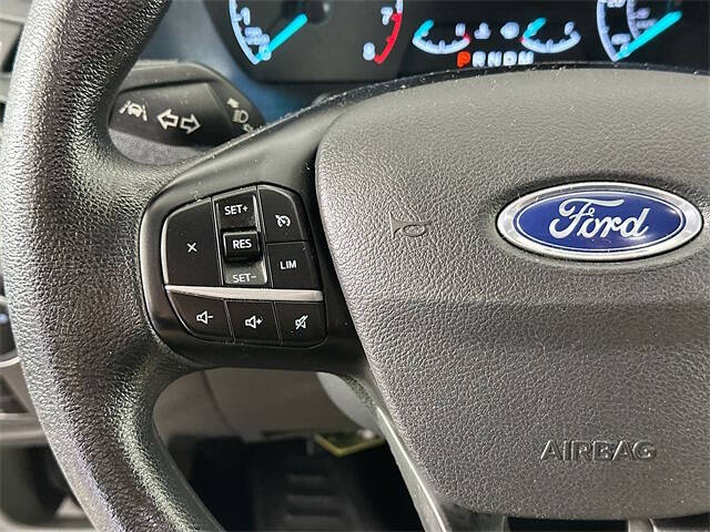 2023 Ford Transit 350