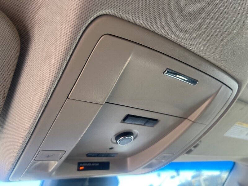 2016 GMC Yukon XL SLT